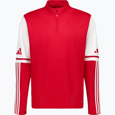 adidas Squadra 25 M träningströja Röd