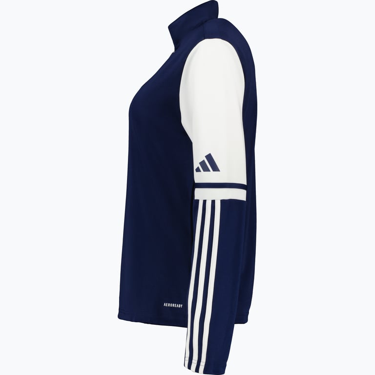 adidas Squadra 25 W träningströja Blå