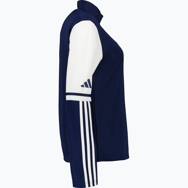 adidas Squadra 25 W träningströja Blå