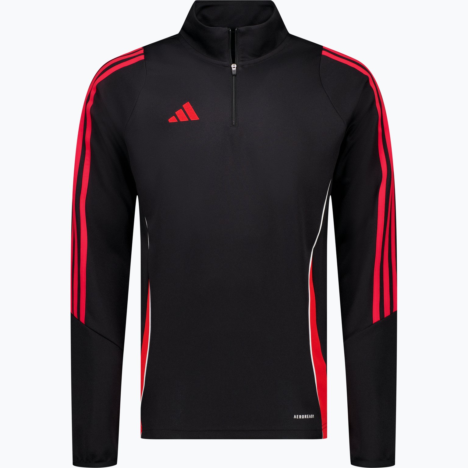 adidas Tiro 24 M träningströja Svart