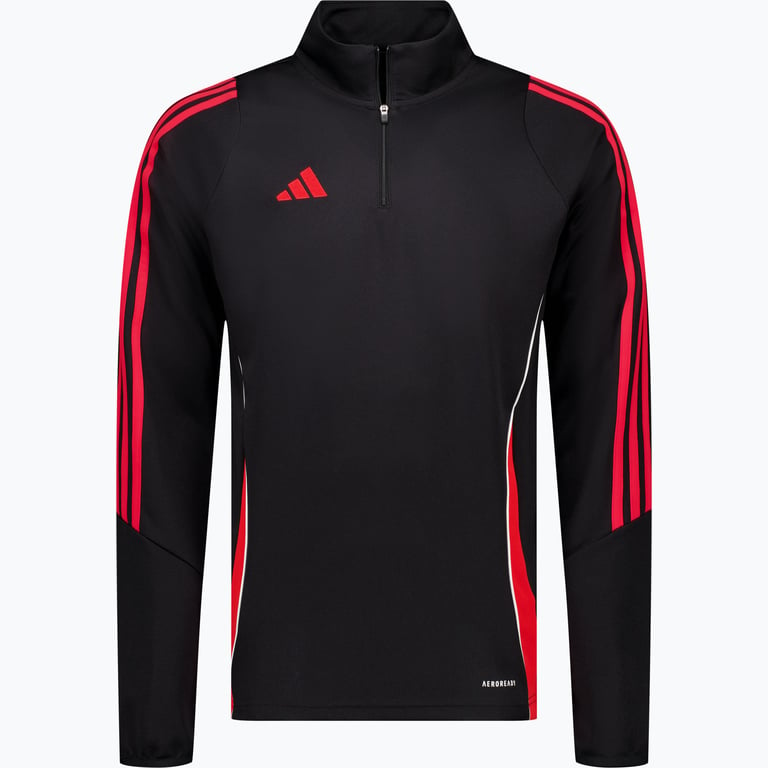 adidas Tiro 24 M träningströja Svart