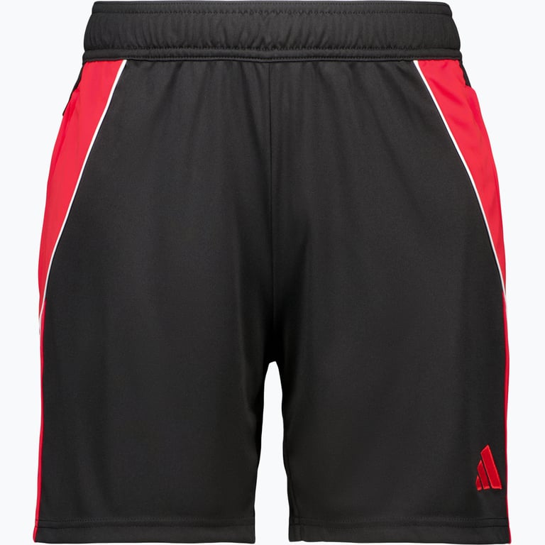 adidas Tiro 24 W träningsshorts Svart