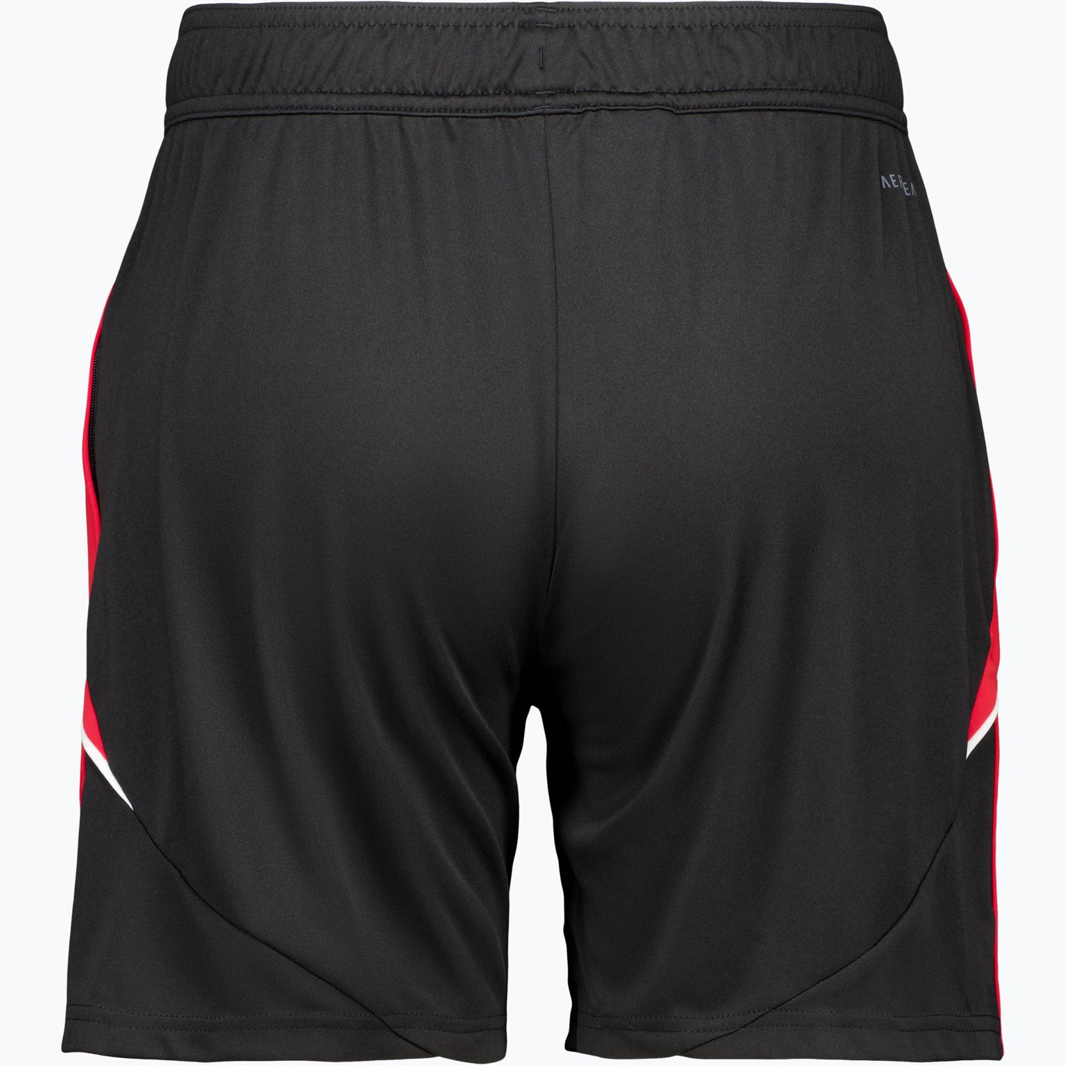 adidas Tiro 24 W träningsshorts Svart