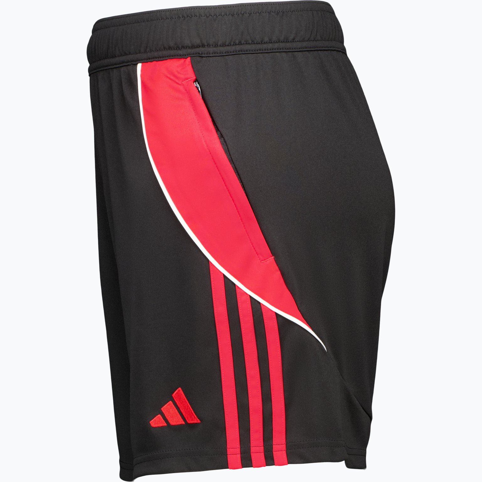 adidas Tiro 24 W träningsshorts Svart