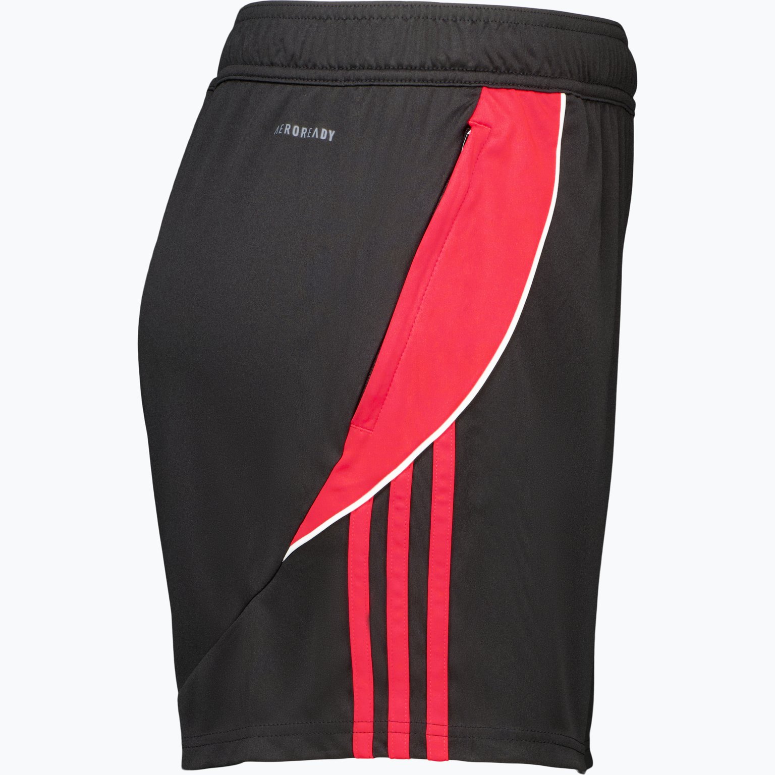 adidas Tiro 24 W träningsshorts Svart