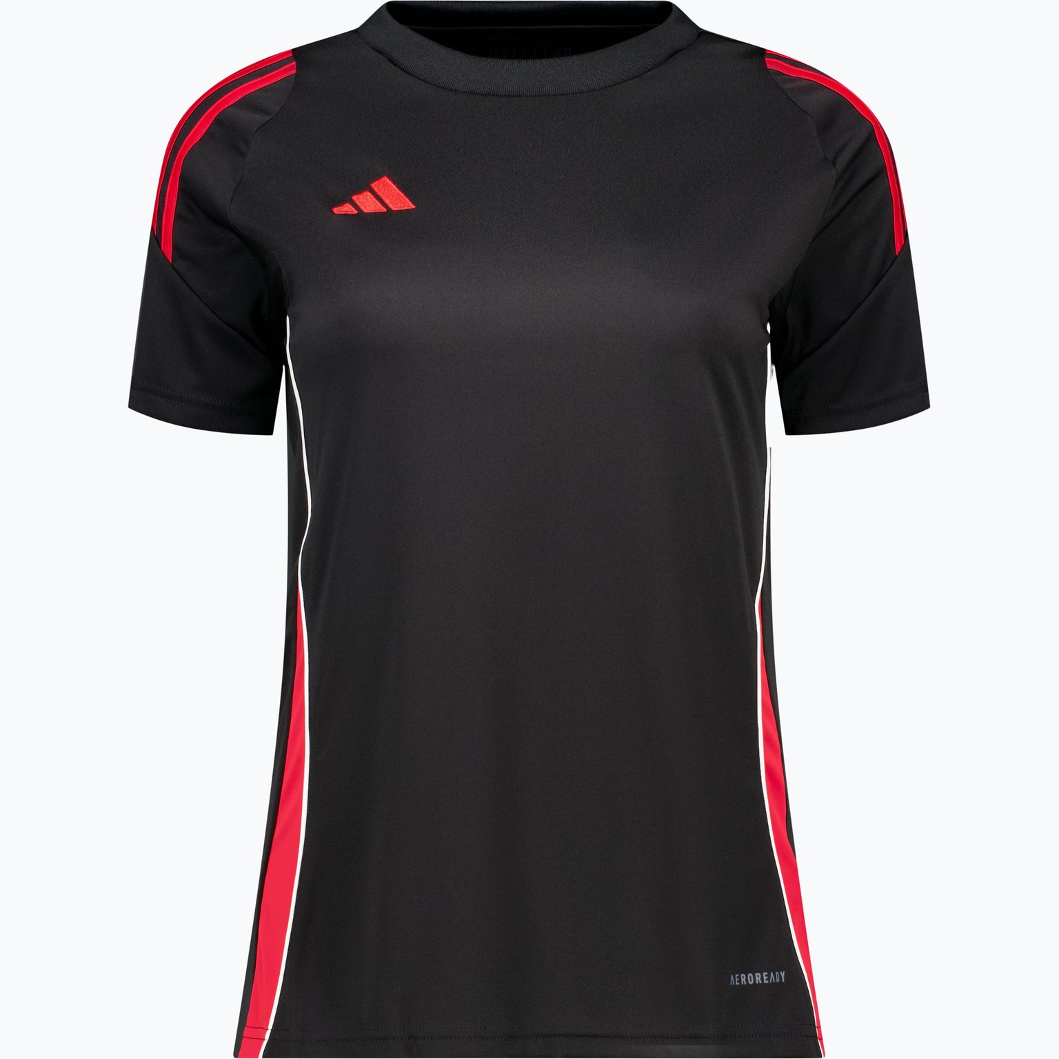 adidas Tiro 24 W t-shirt Svart