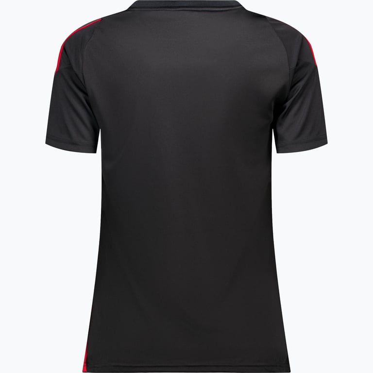 adidas Tiro 24 W t-shirt Svart