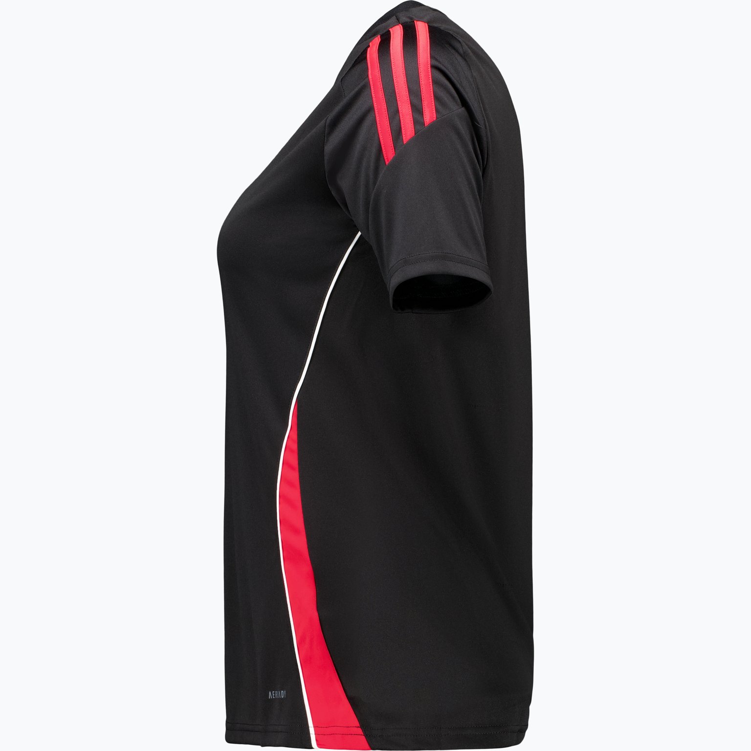 adidas Tiro 24 W t-shirt Svart