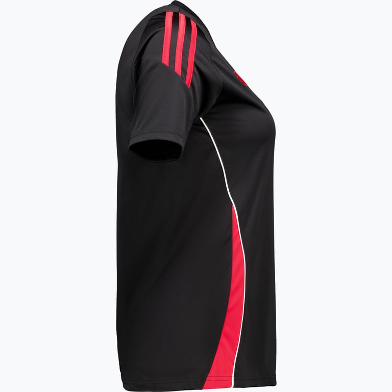 adidas Tiro 24 W t-shirt Svart