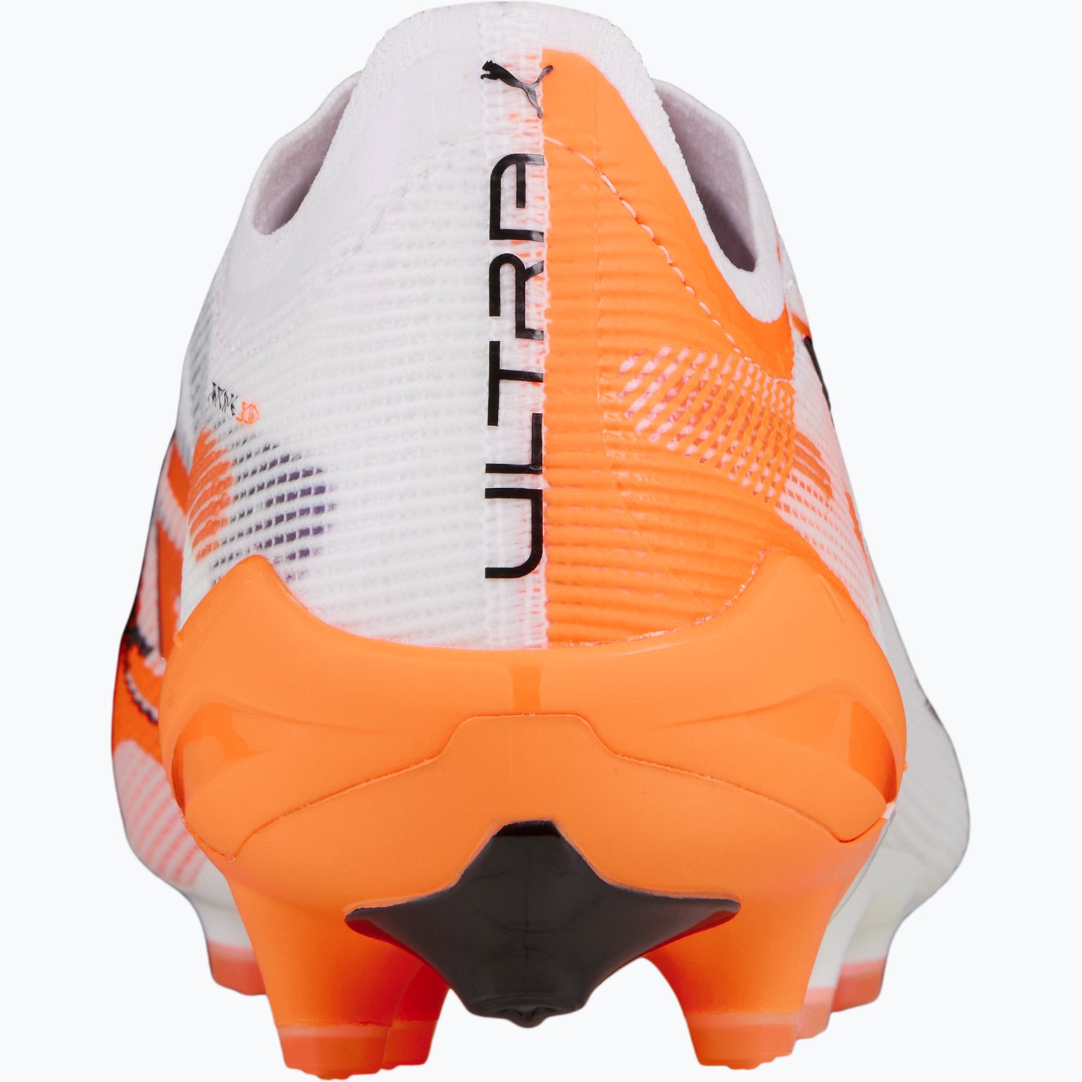 Puma Ultra 5 Ultimate AG fotbollsskor Vit