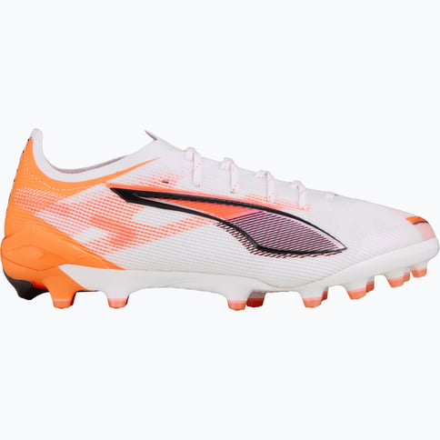 Puma Ultra 5 Ultimate AG W fotbollsskor Vit