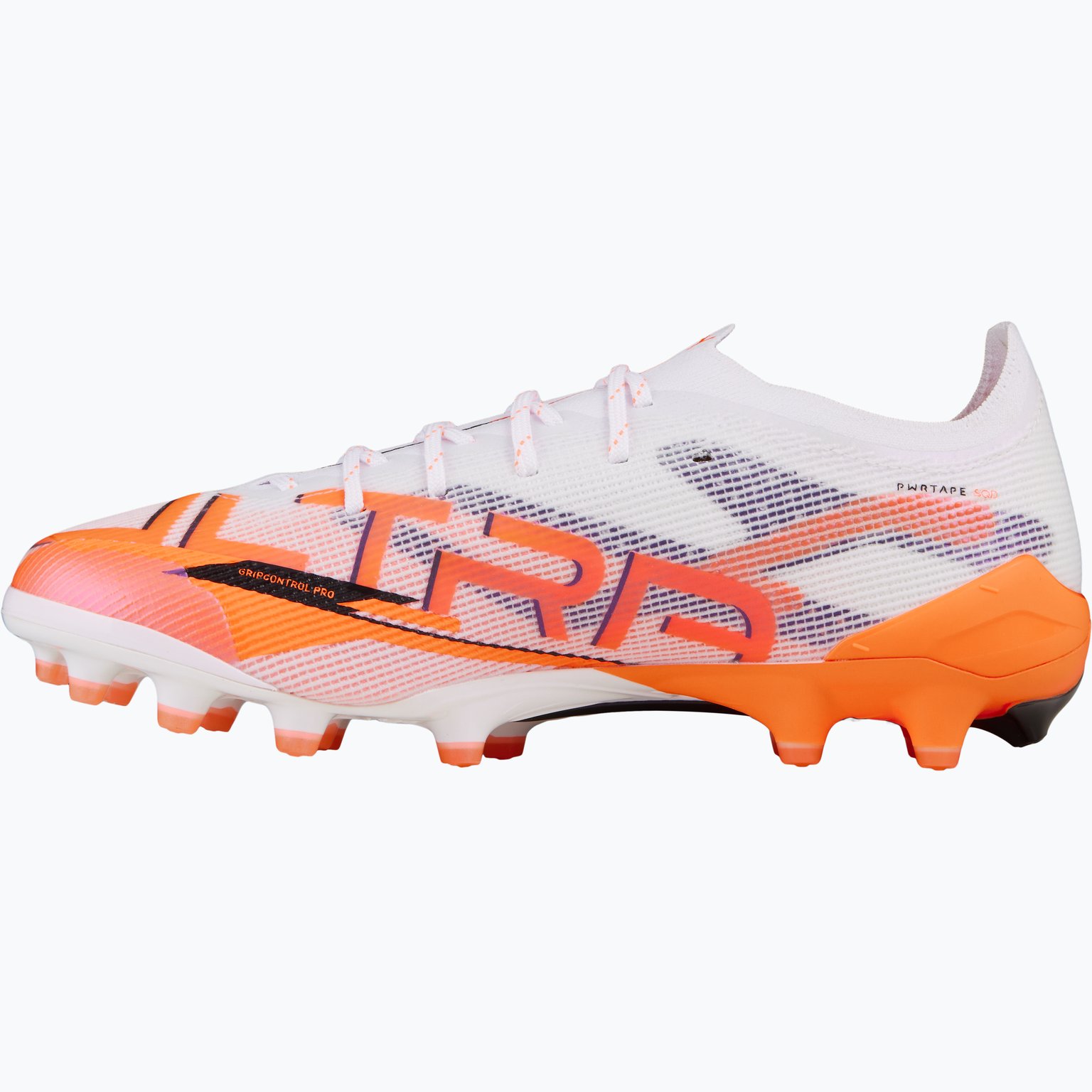 Puma Ultra 5 Ultimate AG W fotbollsskor Vit