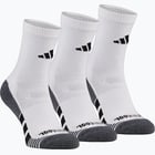 förhandsvisning ikon 1 för adidas Performance Climacool 3-pack strumpor Vit