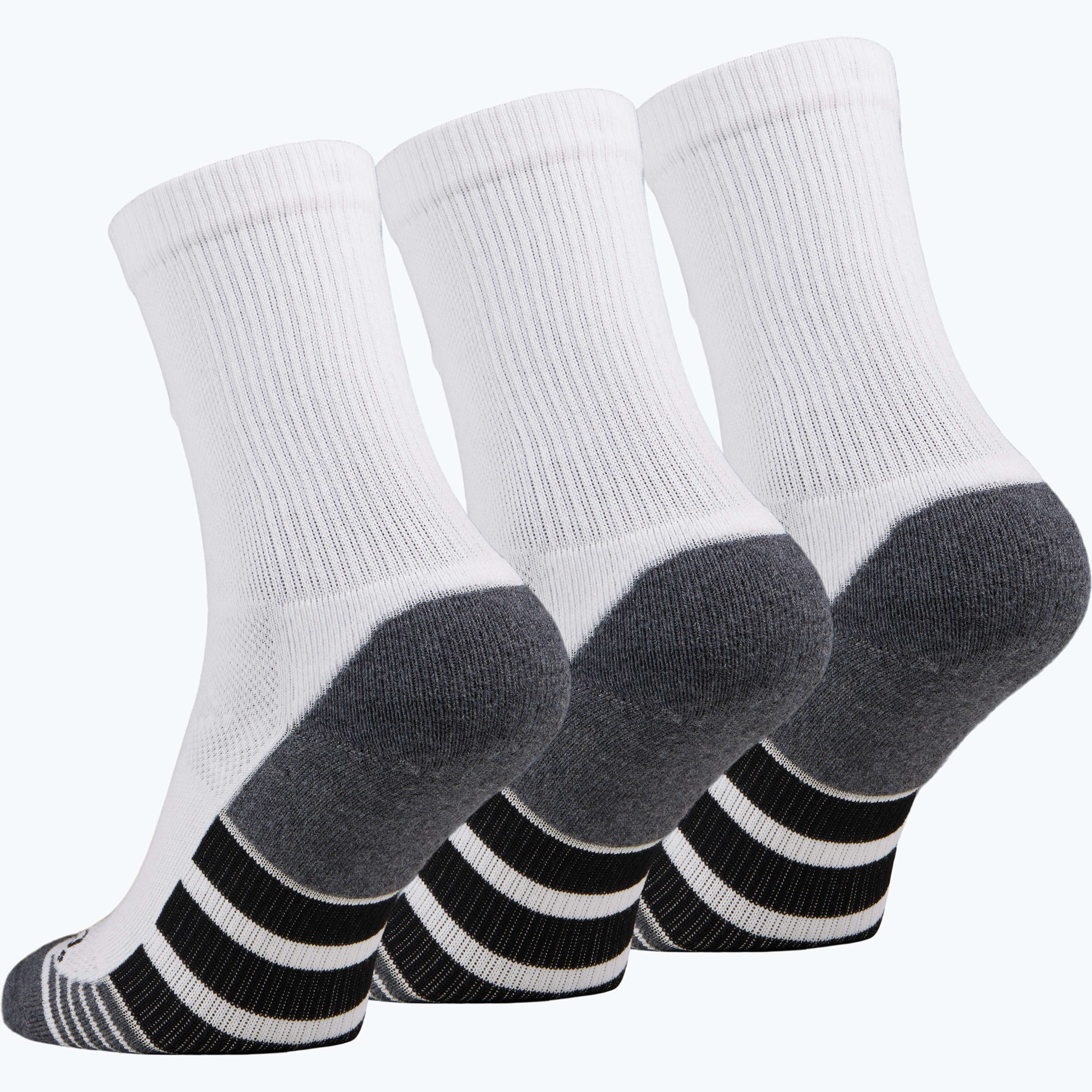 Performance Climacool 3-pack löparstrumpor