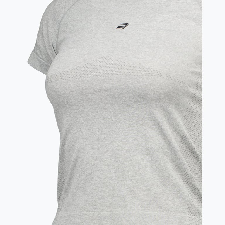 Röhnisch Flex W träningst-shirt Grå