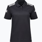 färgalternativ för Svart adidas Squadra 25 Cotton Polo W pikétröja