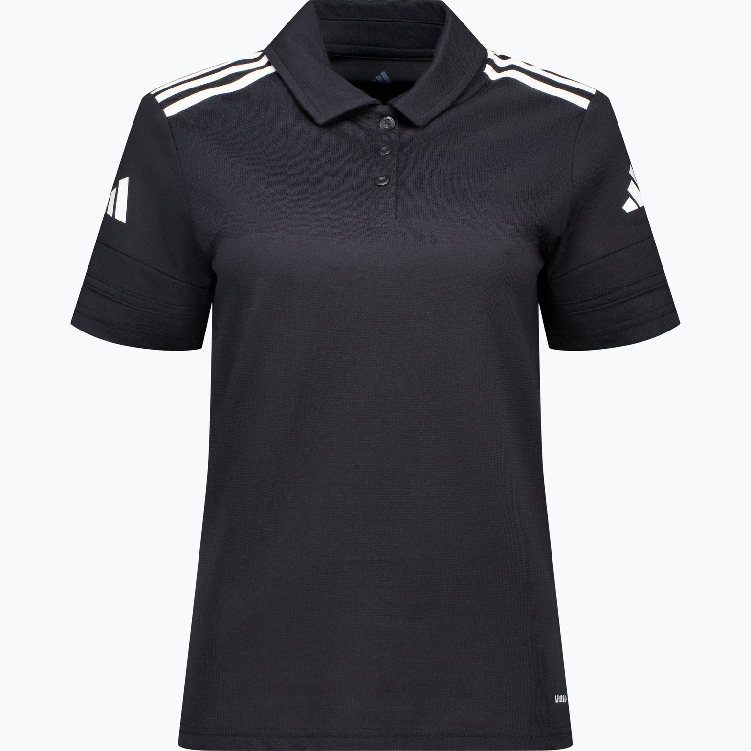 adidas Squadra 25 Cotton Polo W pikétröja Svart