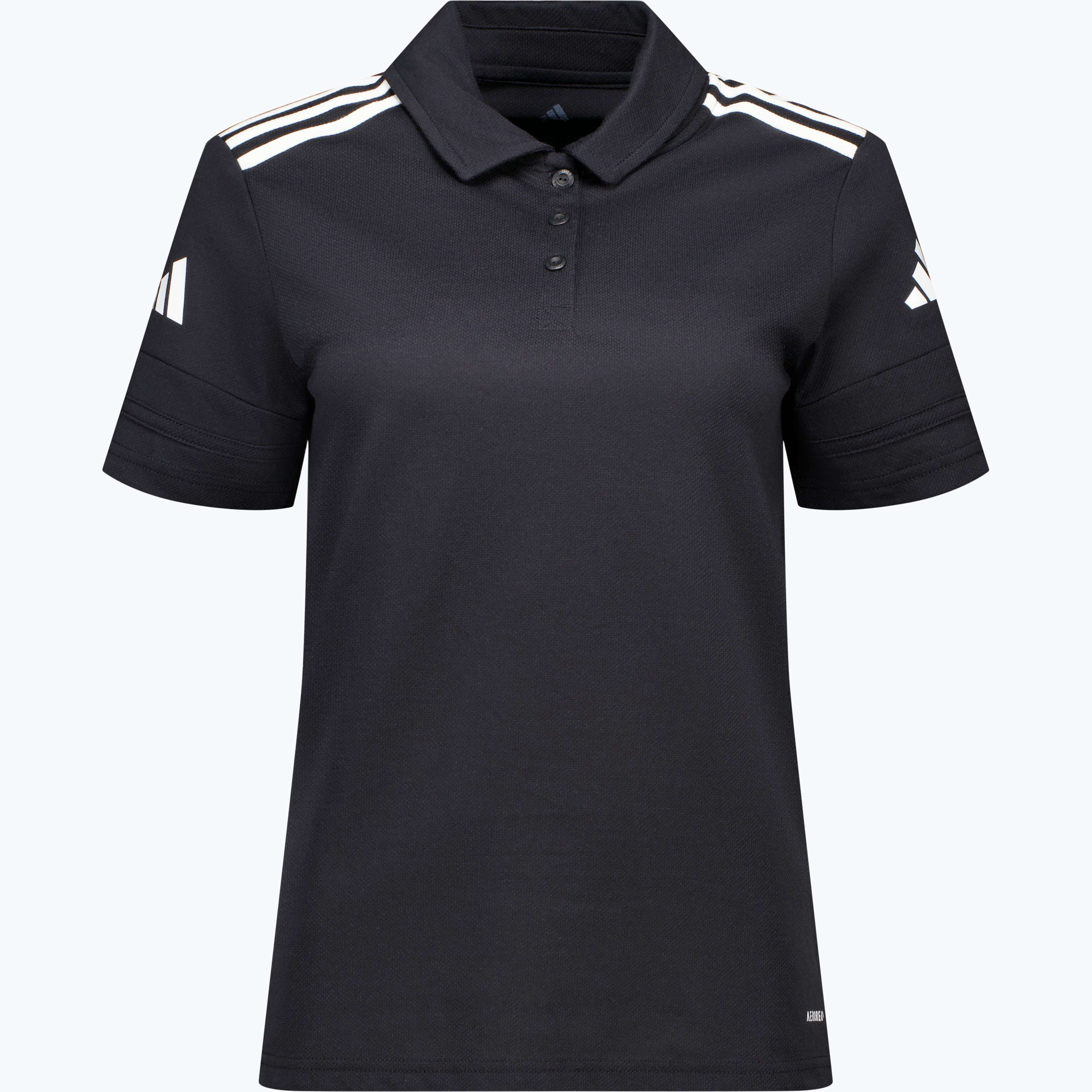 Squadra 25 Cotton Polo W pikétröja