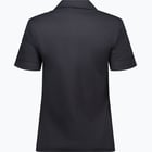 förhandsvisning ikon 2 för adidas Squadra 25 Cotton Polo W pikétröja Svart