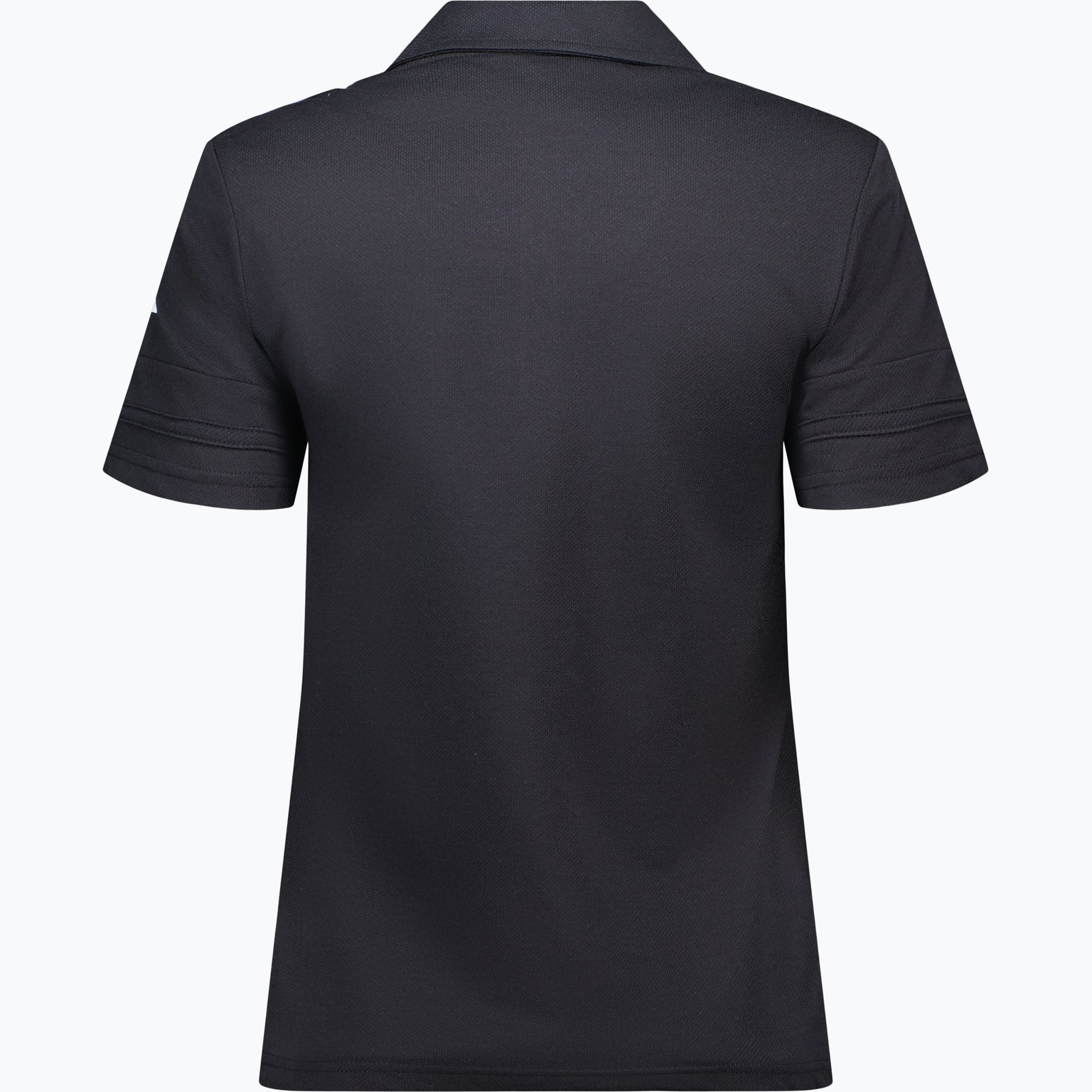 adidas Squadra 25 Cotton Polo W pikétröja Svart