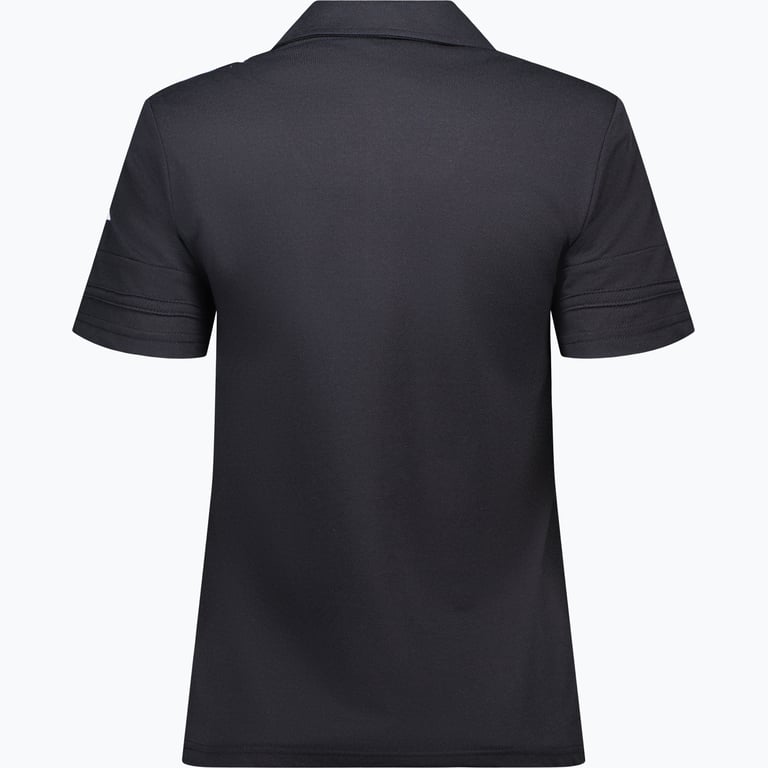 adidas Squadra 25 Cotton Polo W pikétröja Svart