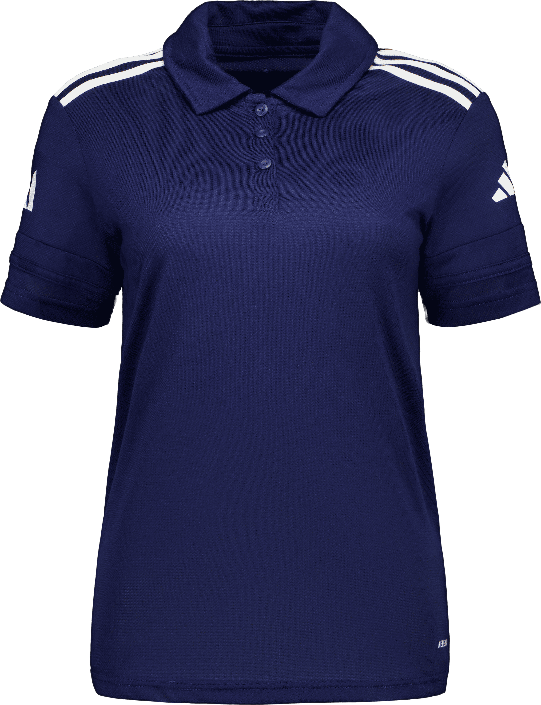 adidas Squadra 25 Cotton W Polo pikétröja