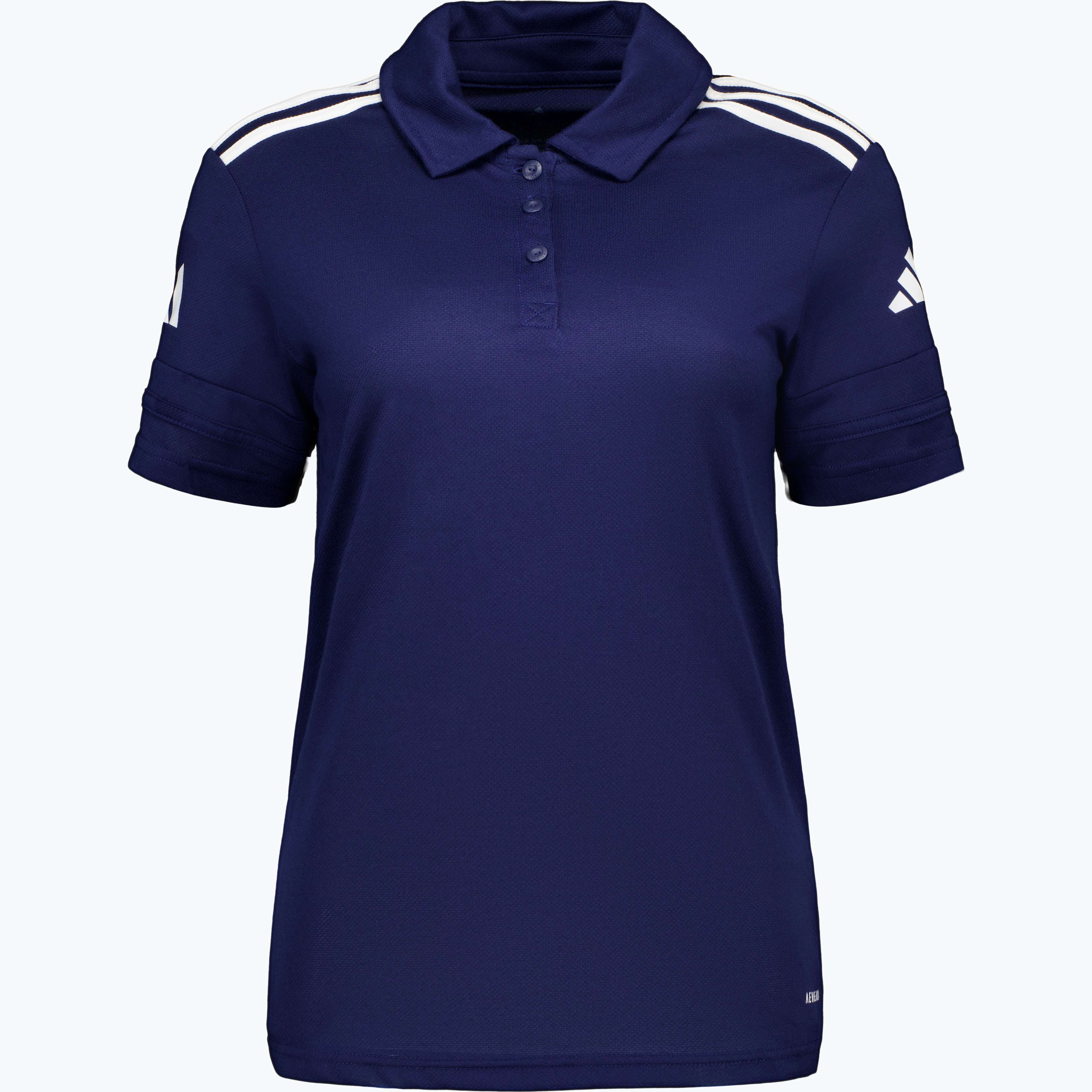 Squadra 25 Cotton W Polo pikétröja