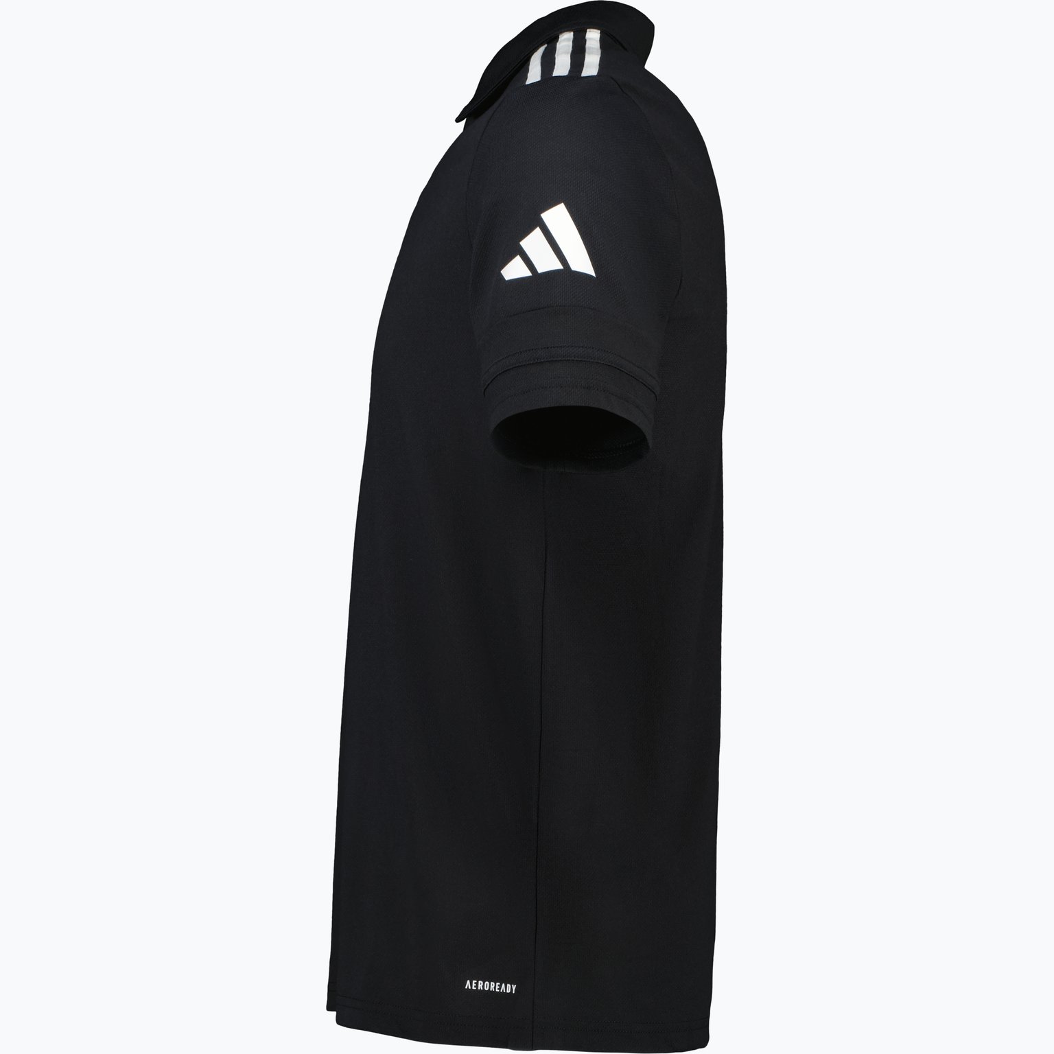 adidas Squadra 25 Cotton M pikétröja Svart