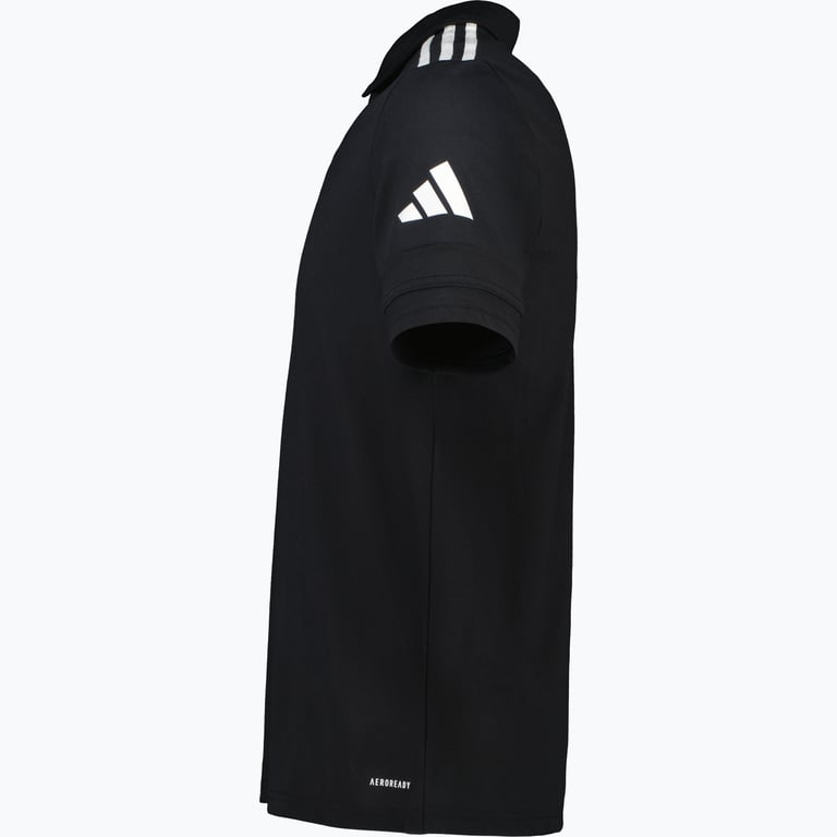 adidas Squadra 25 Cotton M pikétröja Svart