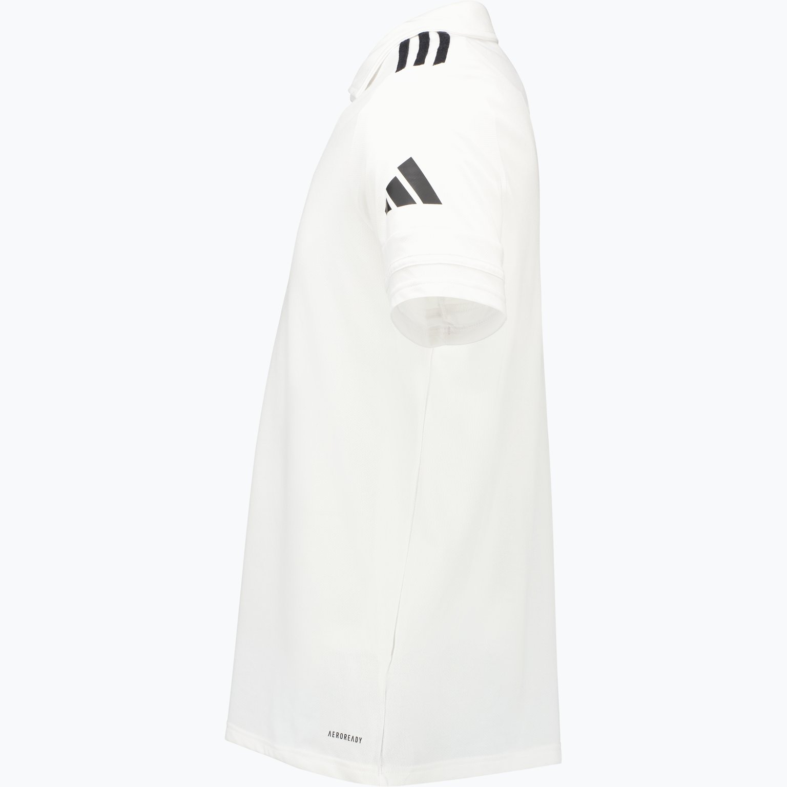 adidas Squadra 25 Cotton M pikétröja Vit