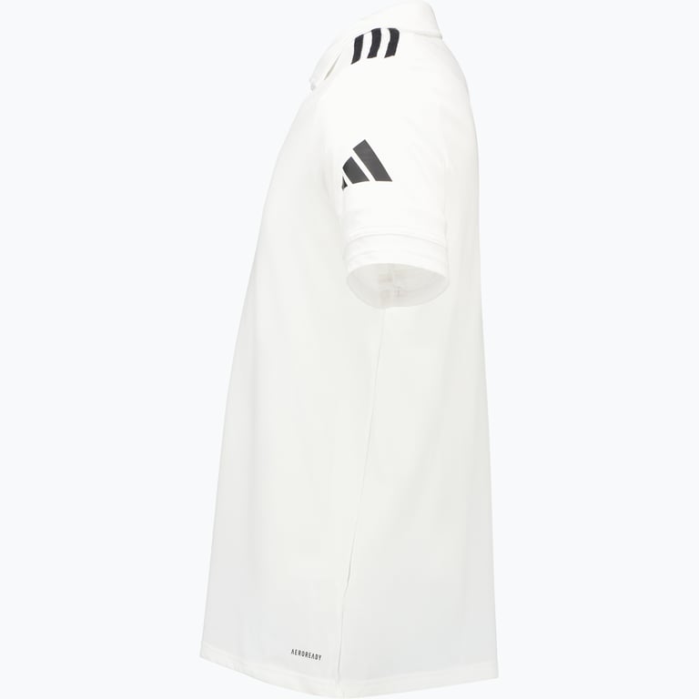 adidas Squadra 25 Cotton M pikétröja Vit