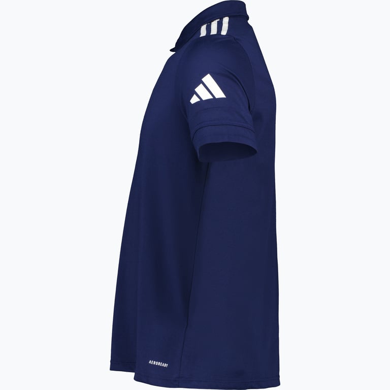 adidas Squadra 25 Cotton M pikétröja Blå