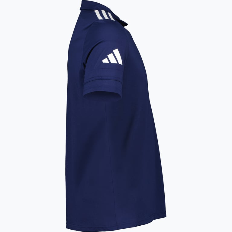 adidas Squadra 25 Cotton M pikétröja Blå