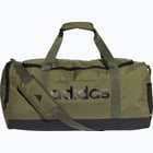 förhandsvisning ikon 1 för adidas Linear Duffel M träningsväska  Grön