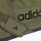 förhandsvisning ikon 5 för adidas Linear Duffel M träningsväska  Grön