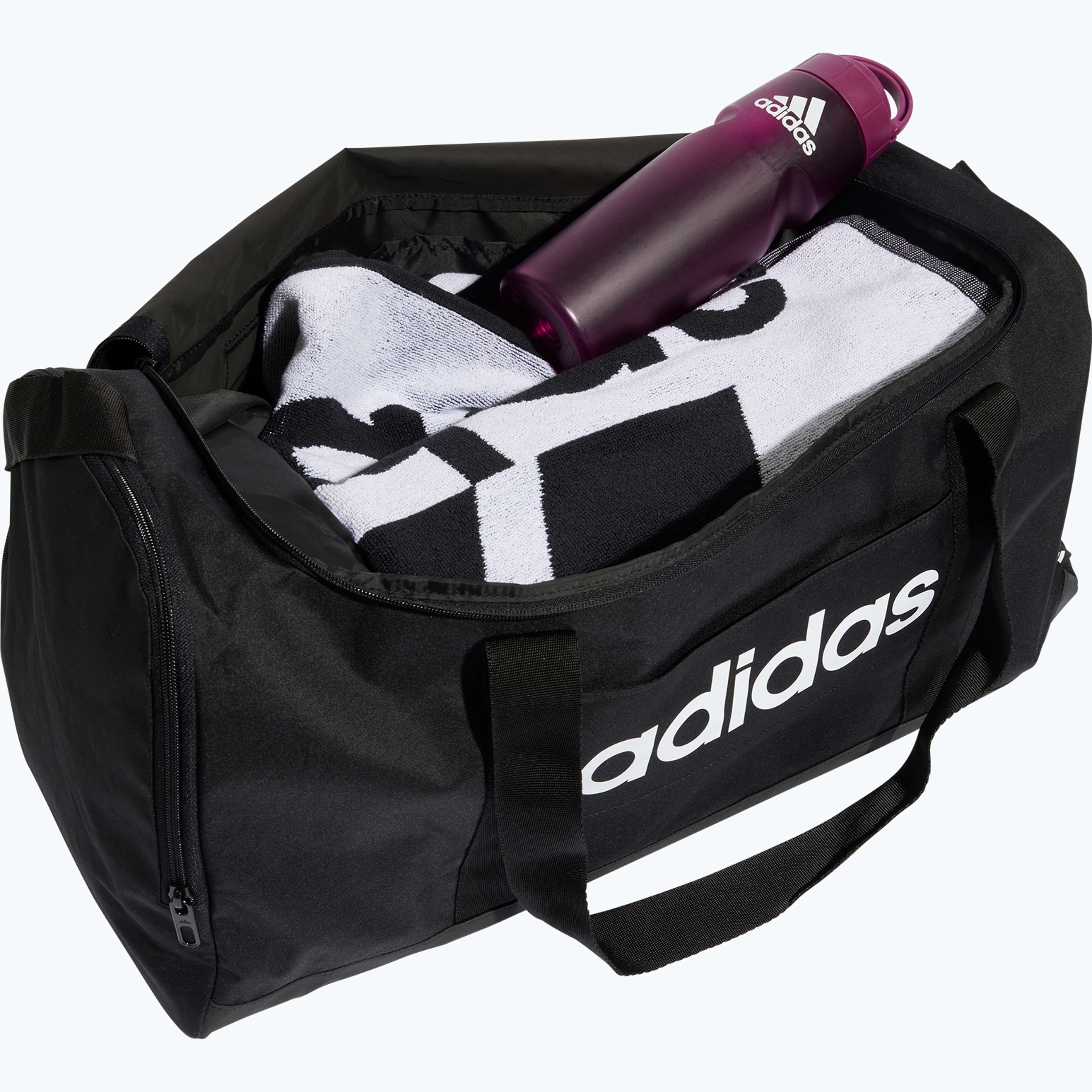 Linear Duffel M träningsväska 