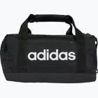 förhandsvisning ikon 1 för adidas Linear Duffel XS träningsväska  Svart