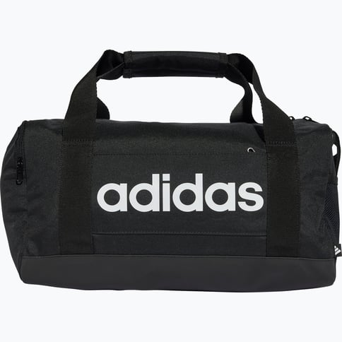 adidas Linear Duffel XS träningsväska  Svart