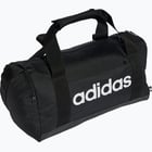 förhandsvisning ikon 3 för adidas Linear Duffel XS träningsväska  Svart