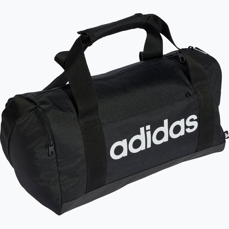 adidas Linear Duffel XS träningsväska  Svart