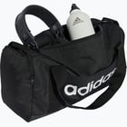 förhandsvisning ikon 4 för adidas Linear Duffel XS träningsväska  Svart