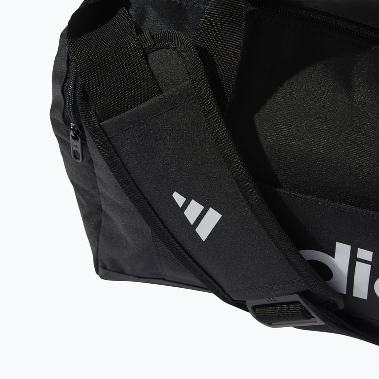 adidas Linear Duffel XS träningsväska  Svart