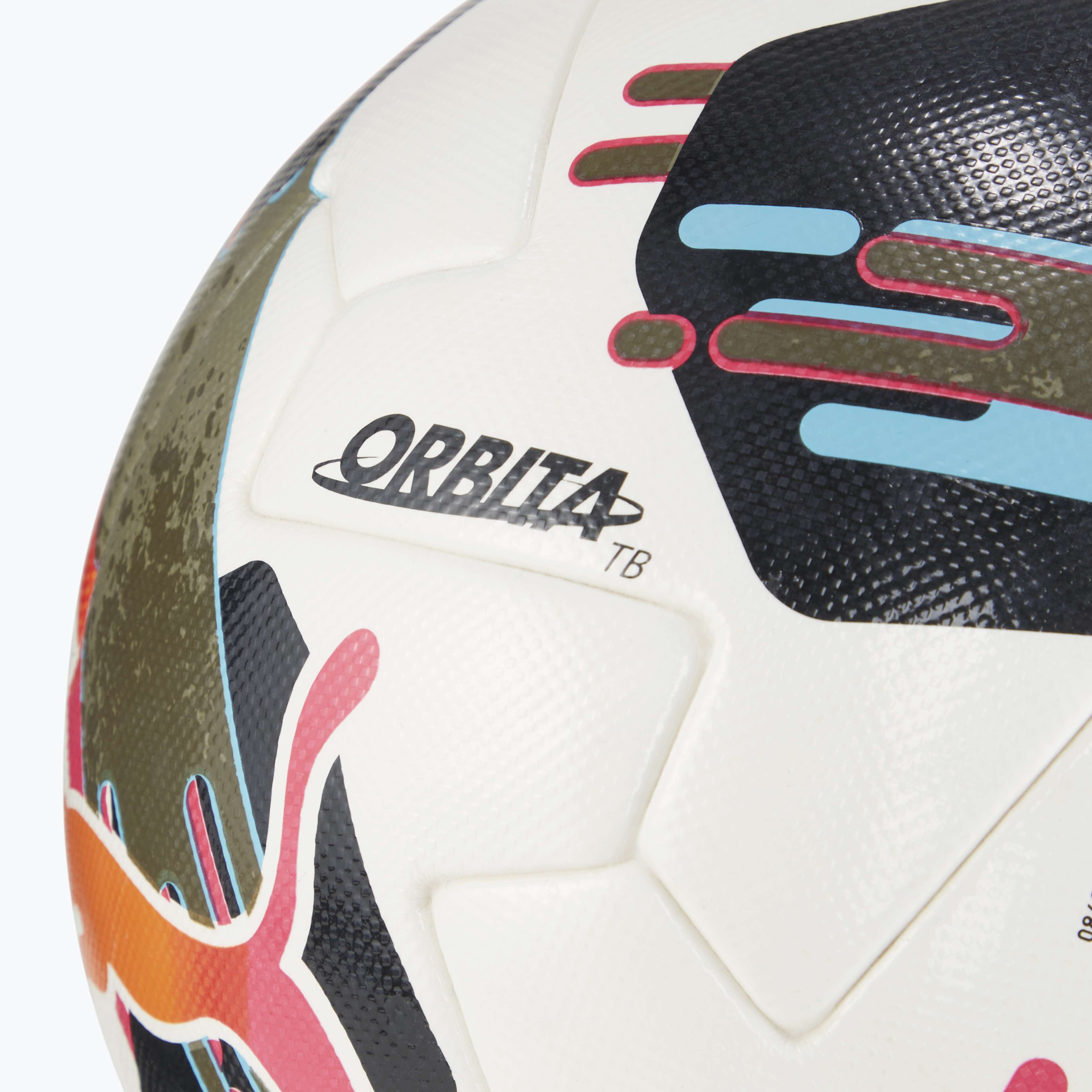 Orbita 1 TB fotboll