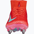 förhandsvisning ikon 5 för Nike Zoom Mercurial Superfly 10 Elite Pro SG fotbollsskor Orange