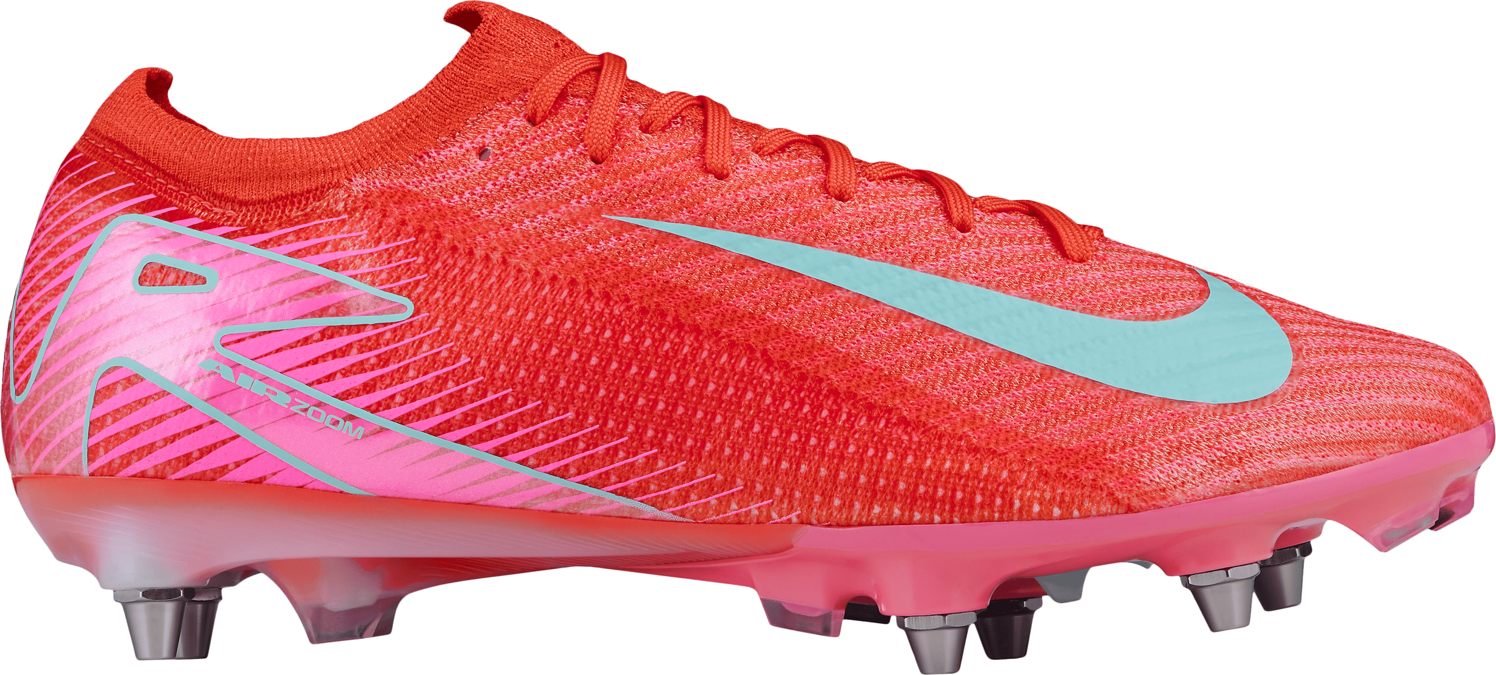 Nike Zoom Mercurial Vapor 16 Elite SG-Pro fotbollsskor