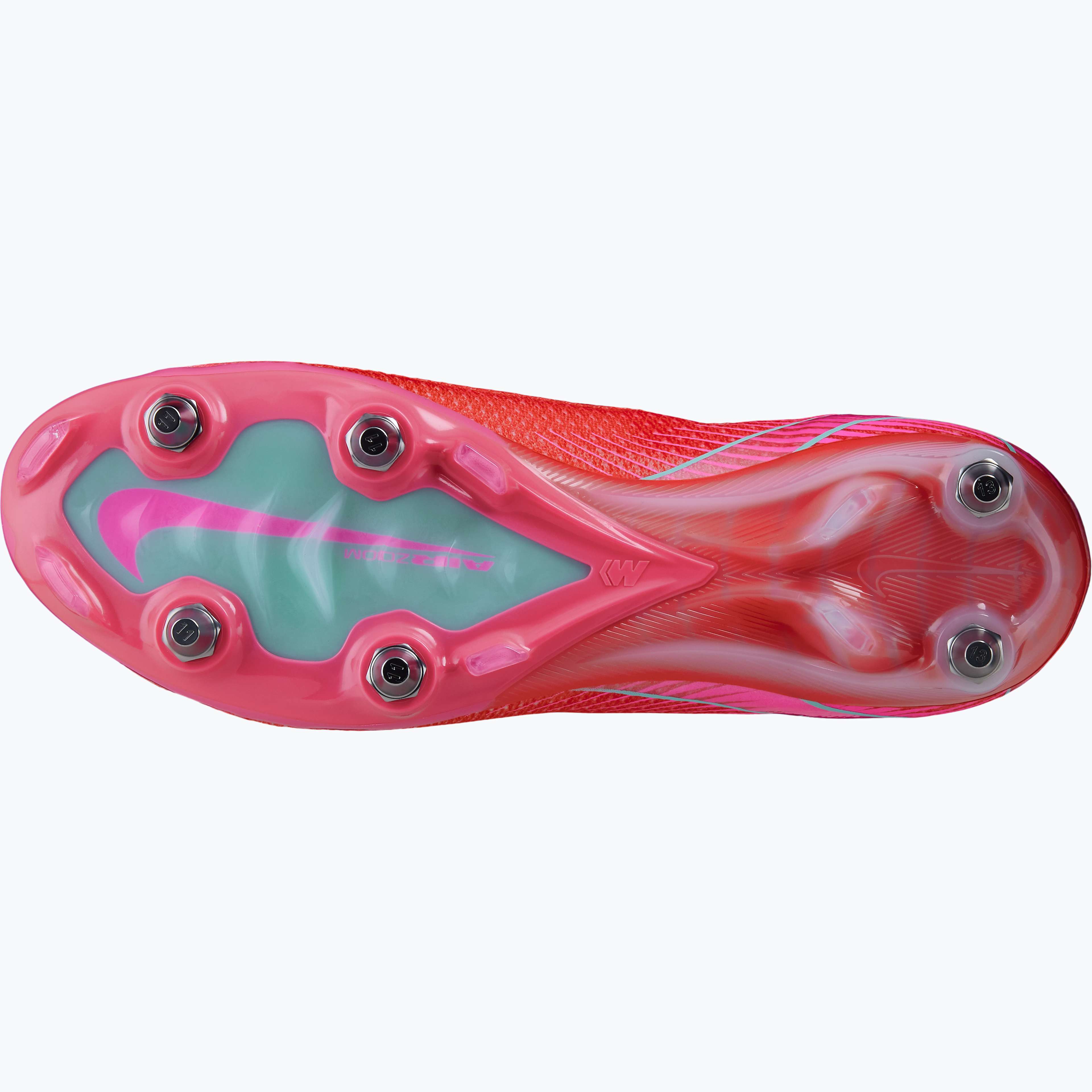 Zoom Mercurial Vapor 16 Elite SG-Pro fotbollsskor