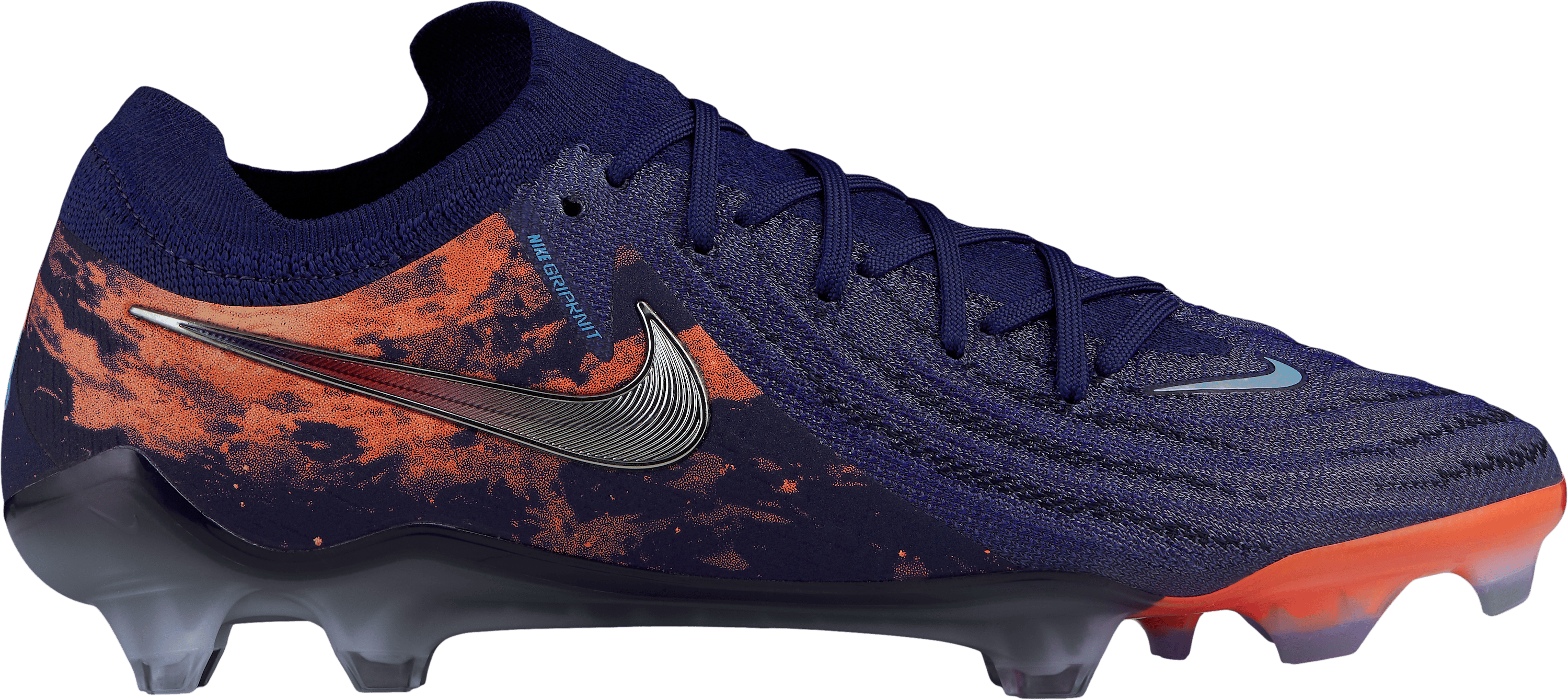 Nike Phantom GX 2 Elite Haaland FG fotbollsskor