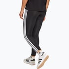 förhandsvisning ikon 2 för adidas Essentials 3-stripes Cotton W leggings Svart