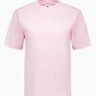 färgalternativ för Rosa adidas Essentials 3-stripes Cotton W t-shirt