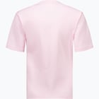 förhandsvisning ikon 2 för adidas Essentials 3-stripes Cotton W t-shirt Rosa